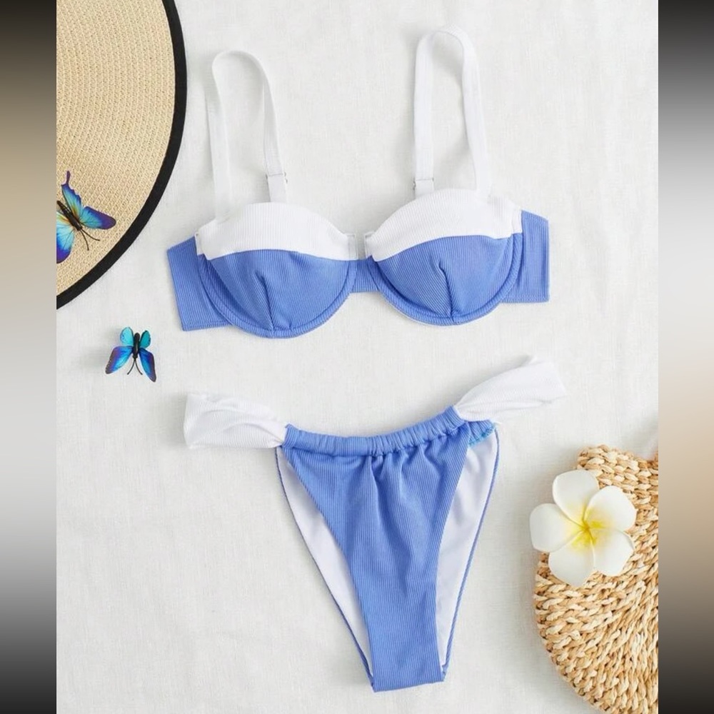 Thong Bikini